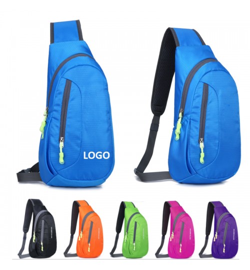 Sport Sling Backpack